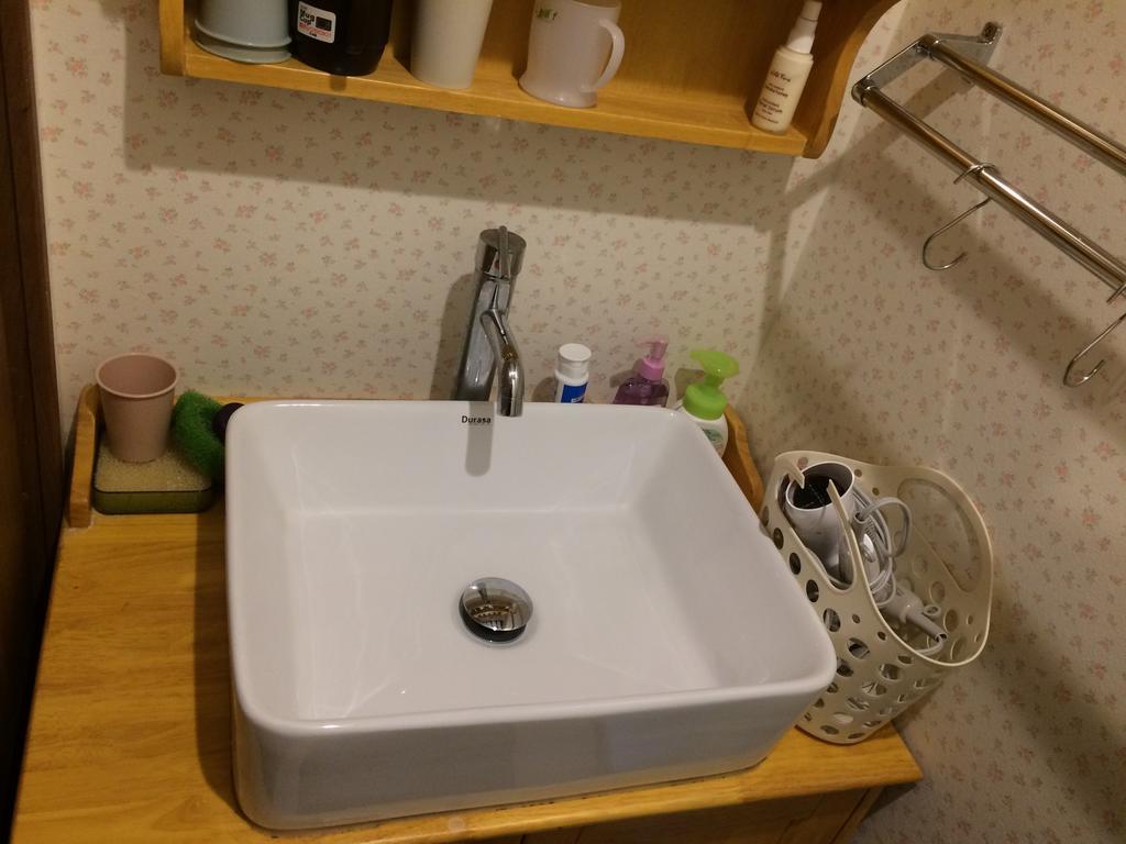 大阪市 阪急館ヴィラ エクステリア 写真