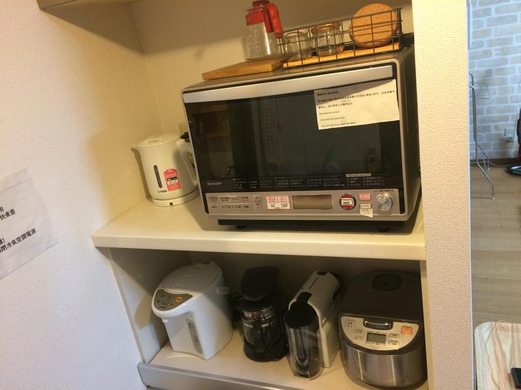 大阪市 阪急館ヴィラ エクステリア 写真