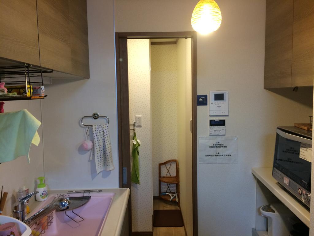 大阪市 阪急館ヴィラ エクステリア 写真