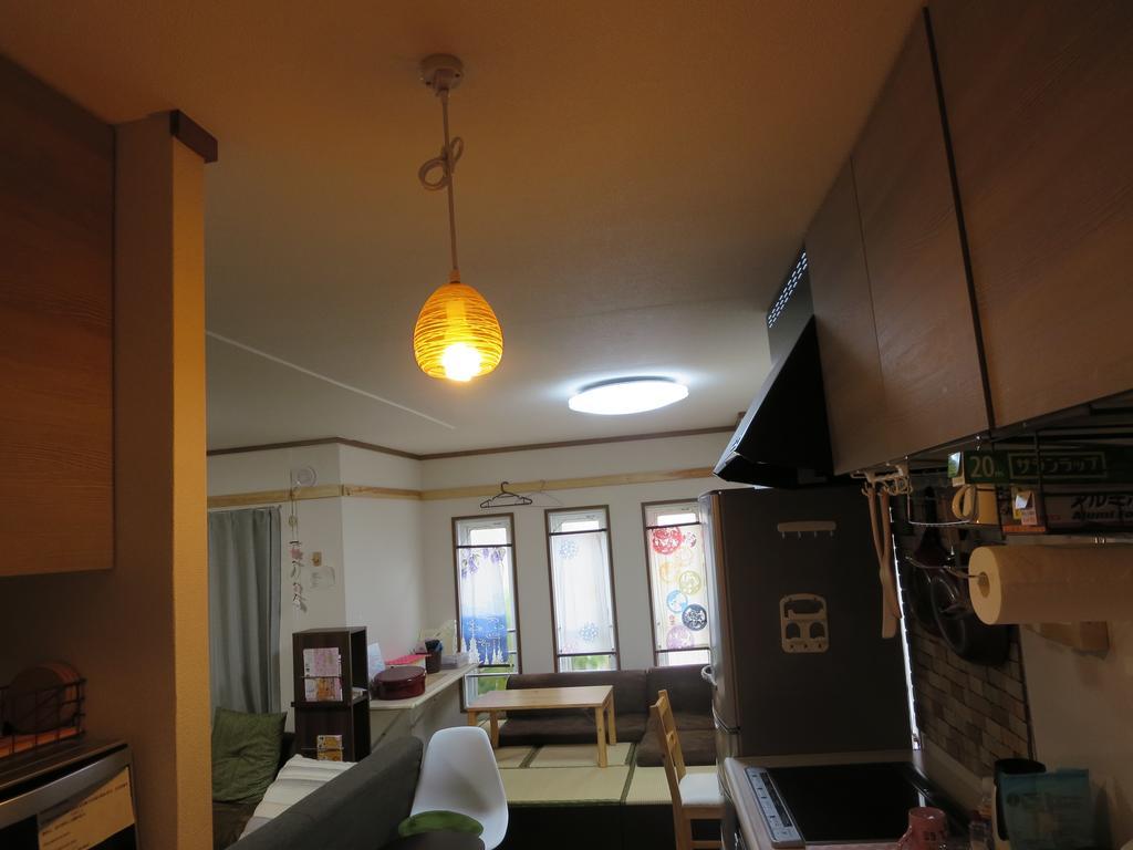 大阪市 阪急館ヴィラ エクステリア 写真