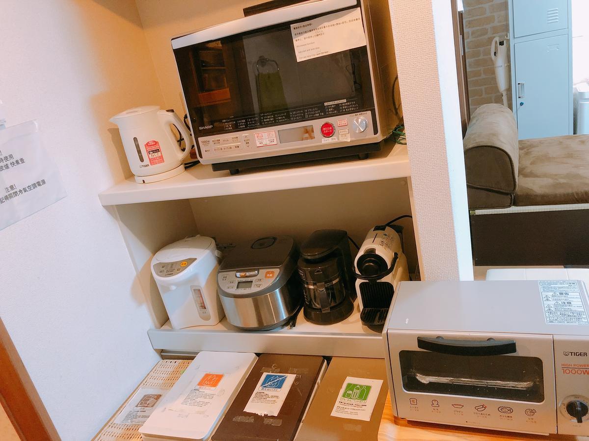 大阪市 阪急館ヴィラ エクステリア 写真