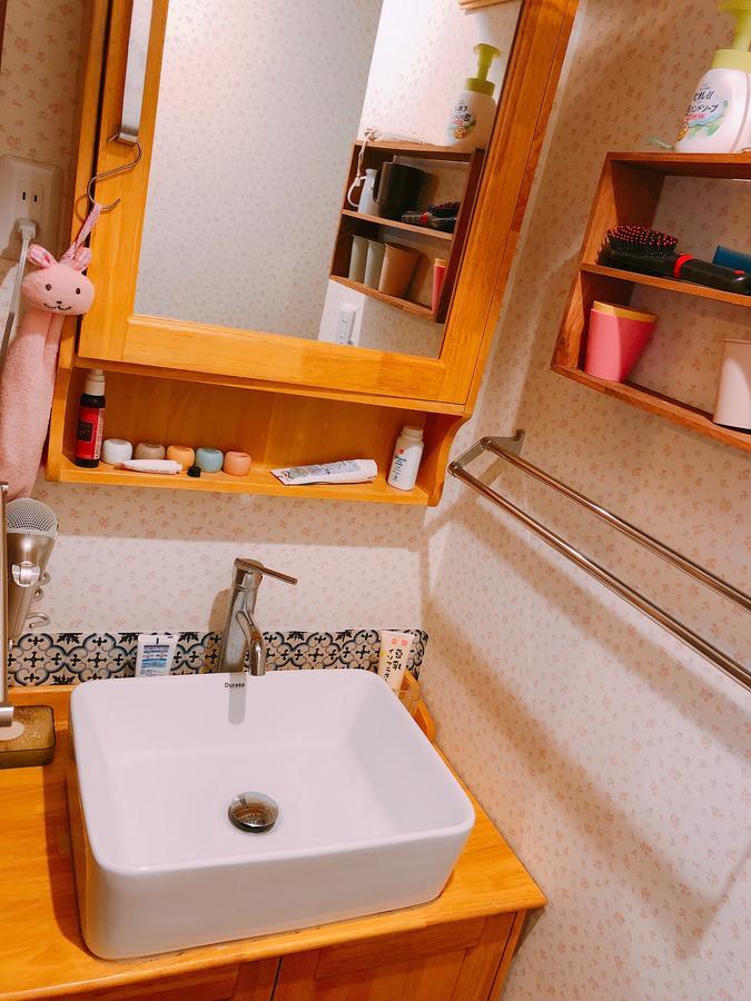 大阪市 阪急館ヴィラ エクステリア 写真