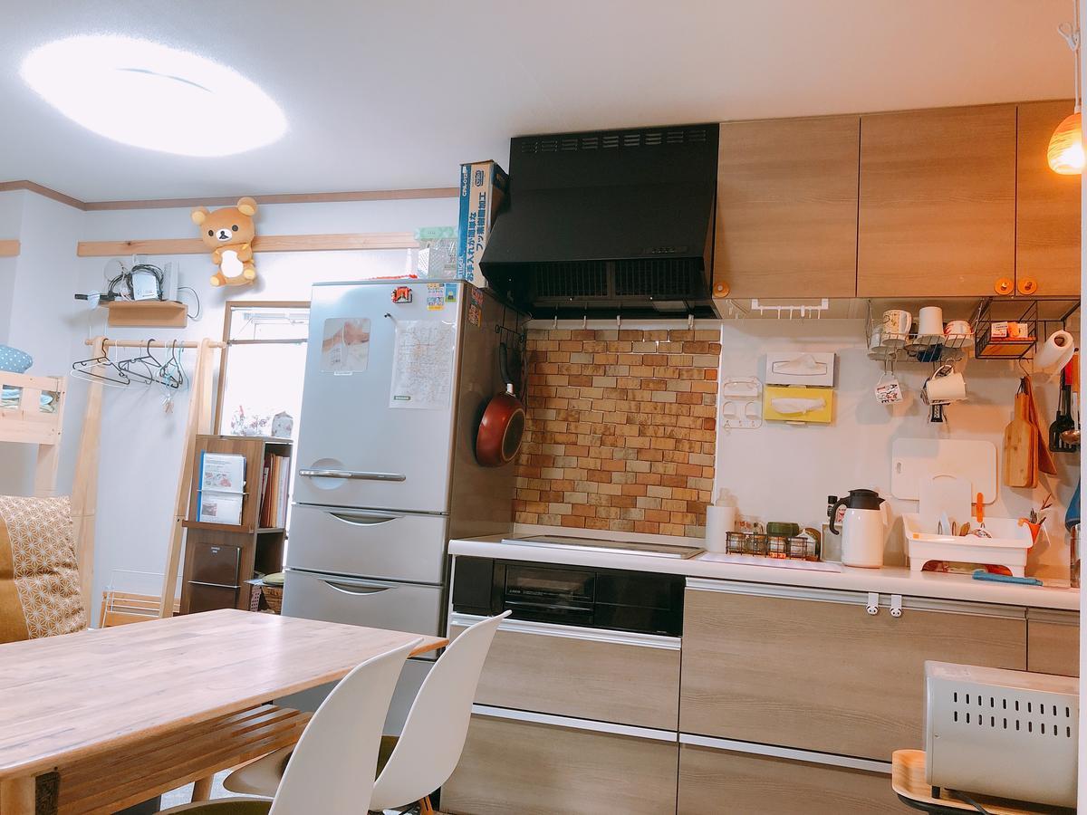 大阪市 阪急館ヴィラ エクステリア 写真