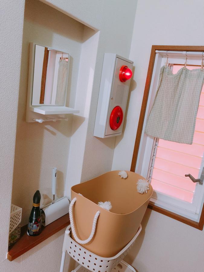 大阪市 阪急館ヴィラ エクステリア 写真