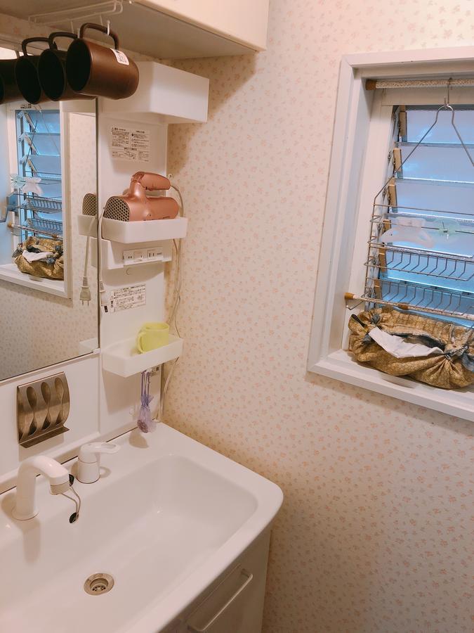 大阪市 阪急館ヴィラ エクステリア 写真