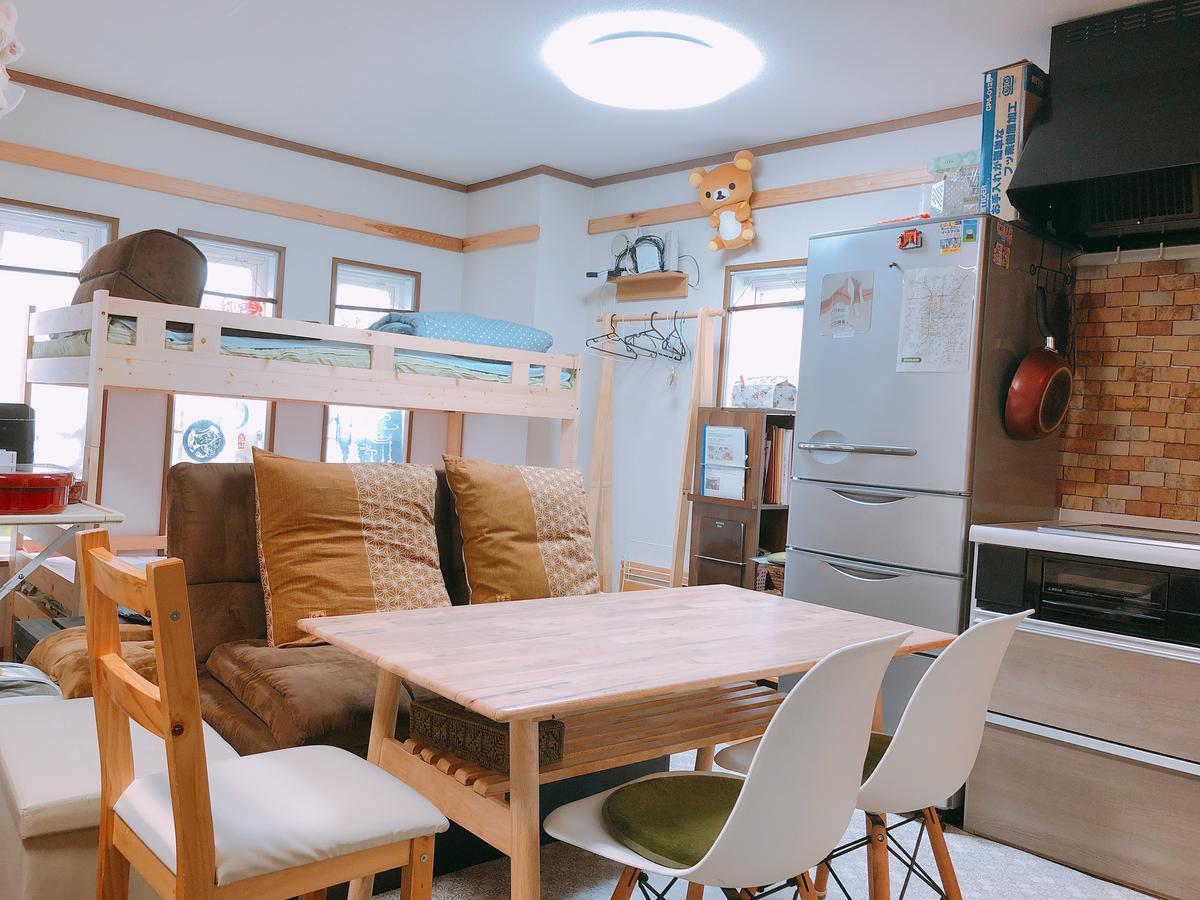 大阪市 阪急館ヴィラ エクステリア 写真