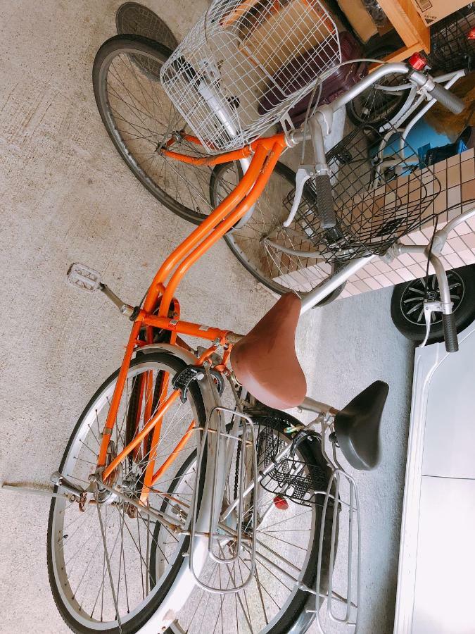 大阪市 阪急館ヴィラ エクステリア 写真